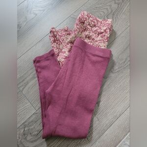 Next Direct leggings (x2)